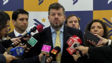 28052609 PUNTO DE PRENSA PARTIDO NACIONAL LIBERTARIO 01