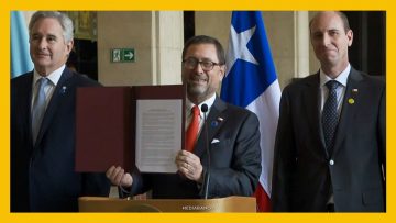 28052610 DECLARACIÓN TRAS REUNIÓN CONTRA LA DELINCUENCIA ORGANIZADA DEST