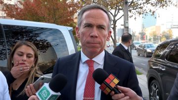 28252624 DECLARACIONES PRESIDENTE DE LA CÁMARA 01