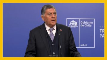 29052602 VOCERÍA MINISTRO ALVARADO DEST