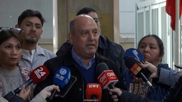 29052607 CUT POR REUNION CON MINISTRO DEL TRABAJO 05