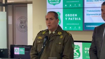 30052604 REPORTE CARABINEROS Y SUBSECRETARIO DE SEGURIDAD 01