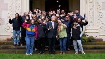30052605 PRESIDENTE KAST EN DÍA DEL PATRIMONIO EN CERRO CASTILLO 01