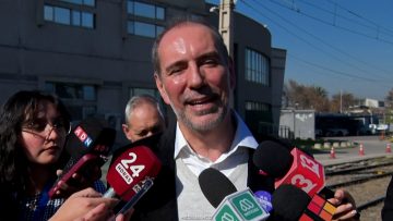 30052607 DECLARACIONES MINISTRO DE GRANGE 01