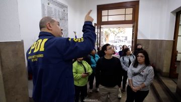 31052603 DÍA DEL PATRIMONIO EN POLICÍA DE INVESTIGACIONES 01