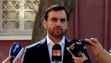 31052604 DECLARACIONES EX MINISTRO JAIME GAJARDO 01