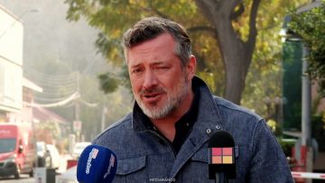 31052609 DECLARACIONES ALCALDE DE ÑUÑOA, SEBASTIÁN SICHEL 01