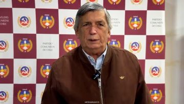 LAUTARO CARMONA POR MEGARREFORMA Y CUBA 01