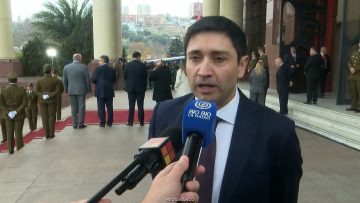 0106262CP20 DECLARACIONES SENADOR CALISTO 01