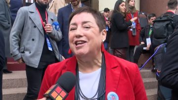 010626COP11 DECLARACIONES DIPUTADA SÁNCHEZ 01