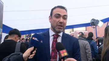 010626CP15 DECLARACIONES SENADOR BIANCHI 01