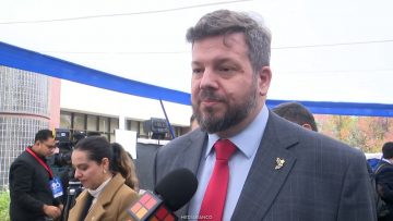 010626CP16 DECLARACIONES DIPUTADO KAISER 01