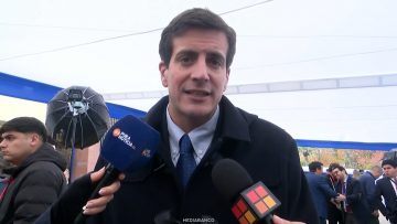 010626CP18 DECLARACIONES DIPUTADO SCHALPER 01