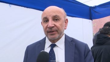 010626CP19 DECLARACIONES SENADOR CASTRO 01