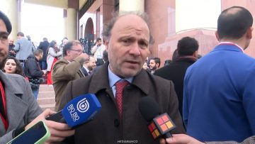 010626CP22 DECLARACIONES SENADOR DE URRESTI 01