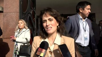 010626CP25 DECLARACIONES MINISTRA WULF 01