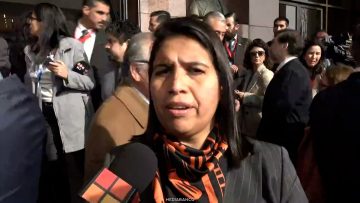 010626CP29 DECLARACIONES ANDREA BALLADARES 01