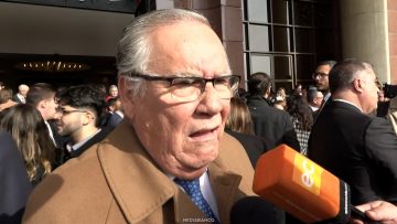 010626CP30 DECLARACIONES MINISTRO CAMPOS 01