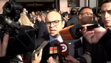 010626CP31 DECLARACIONES MÁXIMO PAVEZ 01