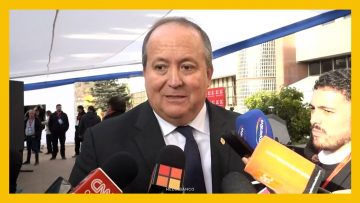 010626CP32 DECLARACIONES FISCAL NACIONAL ÁNGEL VALENCIA DEST