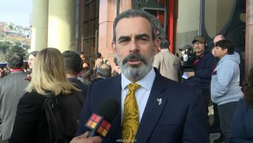 010626CP44 DECLARACIONES DIPUTADO KARLEZI 1