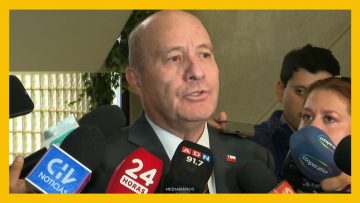 020526C01 DECLARACIONES MINISTRO QUIROZ DEST