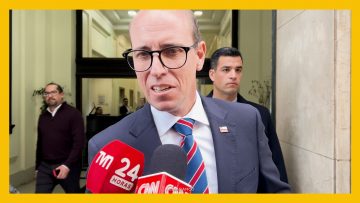 02062601 DECLARACIONES MINISTRO ARRAU