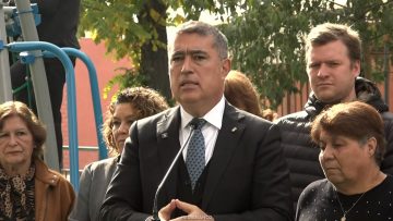 02062610 INAUGURACIÓN PLAZA CLUB HÍPICO EN BARRIO YARUR 01