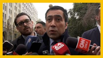 03062607 DECLARACIONES GONZALO GUERRERO DEST