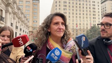 03062617 DECLARACIONES EXSUBSECRETARIA QUINTANA 1