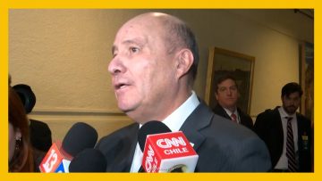 030626C01 DECLARACIONES MINISTRO QUIROZ DEST
