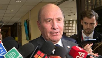 030626C04 DECLARACIONES MINISTRO QUIROZ 01