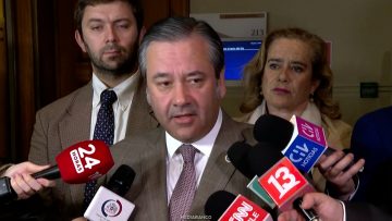 030626C10 DECLARACIONES DIPUTADO ROMERO 1