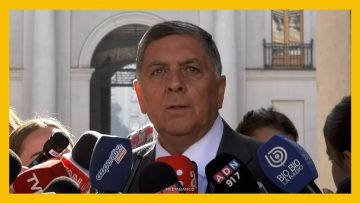 04062609 DECLARACIONES MINISTRO CLAUDIO ALVARADO 08