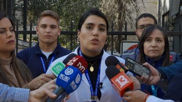 04062615 AUTORIDADES POR PROCEDIMIENTOS MÉDICOS SIN AUTORIZACIÓN 16