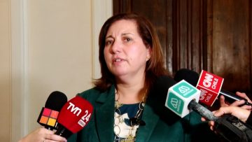 04062622 DECLARACIONES SENADORA PAULINA VODANOVIC 05