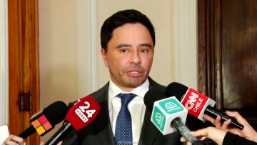 04062623 DECLARACIONES SENADOR RODOLFO CARTER 05