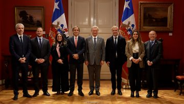 05062619 APOYOS REUNIÓN EVÓPOLI CON PRESIDENTE KAST 1