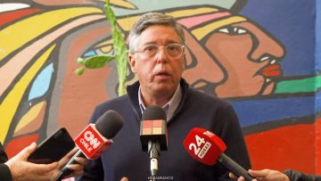06062604 DECLARACIONES ARTURO BARRIOS, VICE PS 01