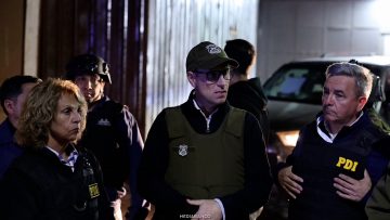 07062601 MINISTRO DE SEGURIDAD Y OPERATIVO EN ALTO HOSPICIO 01