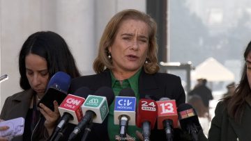 08062612 DECLARACIONES DE LA DIPUTADA FLOR WEISSE 01 (1)