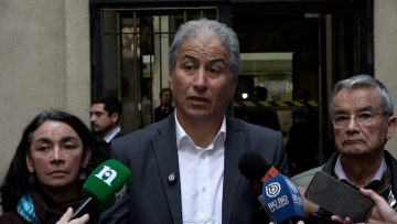 08062620 DECLARACIONES PRESIDENTE DEL COLEGIO DE PROFESORES 01