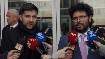11062613 DECLARACIONES POR REVISIÓN DE CAUTELARES DE MIGUELES Y VARGAS 20