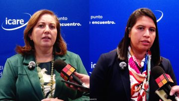11062623 DECLARACIONE SENADORAS PAULNA VODANOVIC Y ANDREA BALLADARES 11
