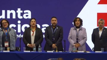 13062610 APOYO JUNTA NACIONAL DC 01