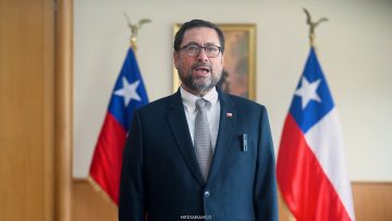 13062611 MINISTRO RR.EE. Y APOYO AYUDA HUMANITARIA BOLIVIA 01