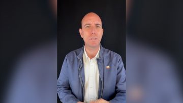 13062615 MINISTRO DE SEGURIDAD POR MUERTE DE LÍDER TREN DE ARAGUA 01