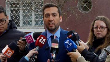 14062601 DECLARACIONES DIPUTADO PPD, RAUL SOTO 01
