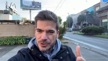 14062605 DIPUTADO MONTALVA POR DICHOS DE MINISTRO QUIROZ Y CAE 01