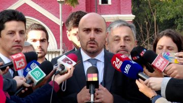 15062609 PRESENTACIÓN DE LA AGENDA NAÍN-RETAMAL 2.0 01